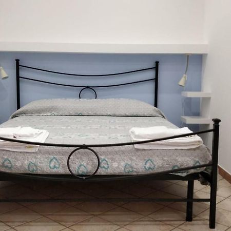 Bg Loft Azzurro Apartment Catania Ngoại thất bức ảnh