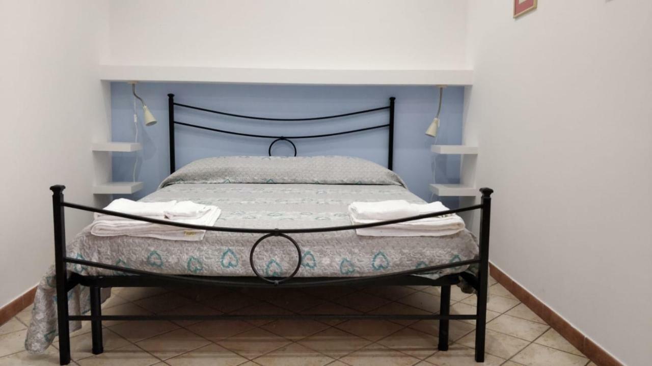 Bg Loft Azzurro Apartment Catania Ngoại thất bức ảnh