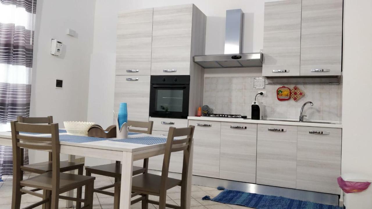 Bg Loft Azzurro Apartment Catania Ngoại thất bức ảnh
