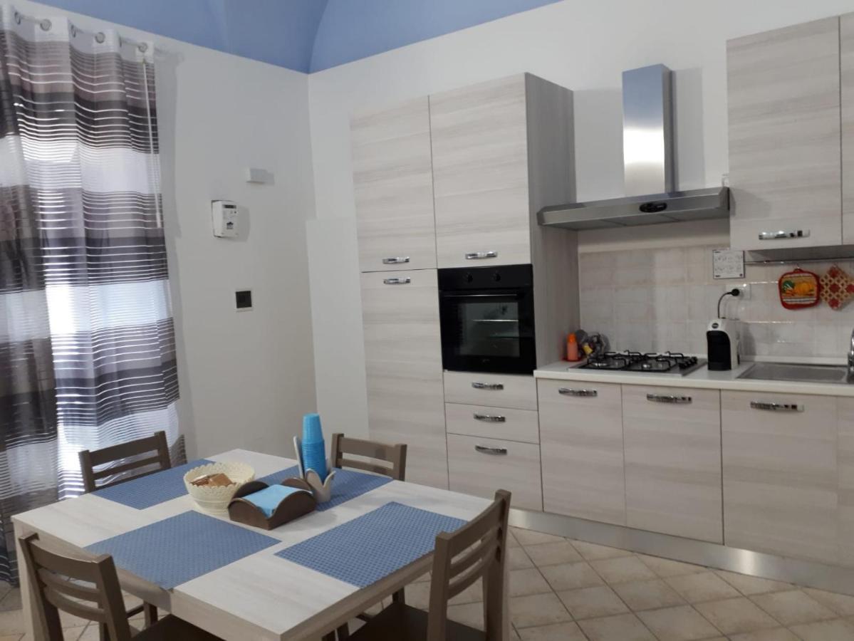 Bg Loft Azzurro Apartment Catania Ngoại thất bức ảnh