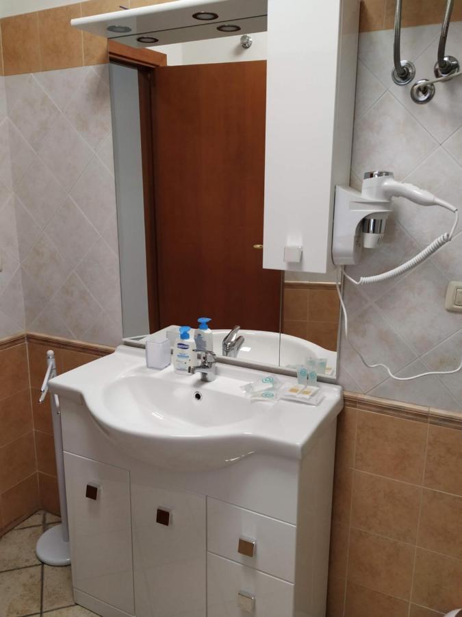 Bg Loft Azzurro Apartment Catania Ngoại thất bức ảnh